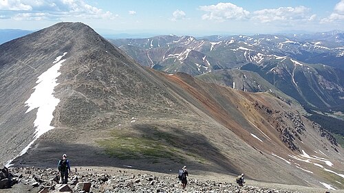 Continental Divide Trail Coalition